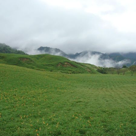 Jiu An Qing Jing Homestay Fuli Exteriér fotografie